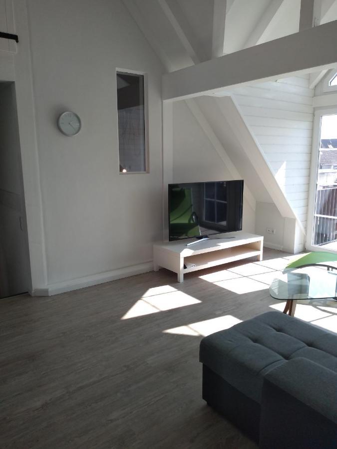 Willkommen In Unserem Kleinen Paradies Venningen Luaran gambar