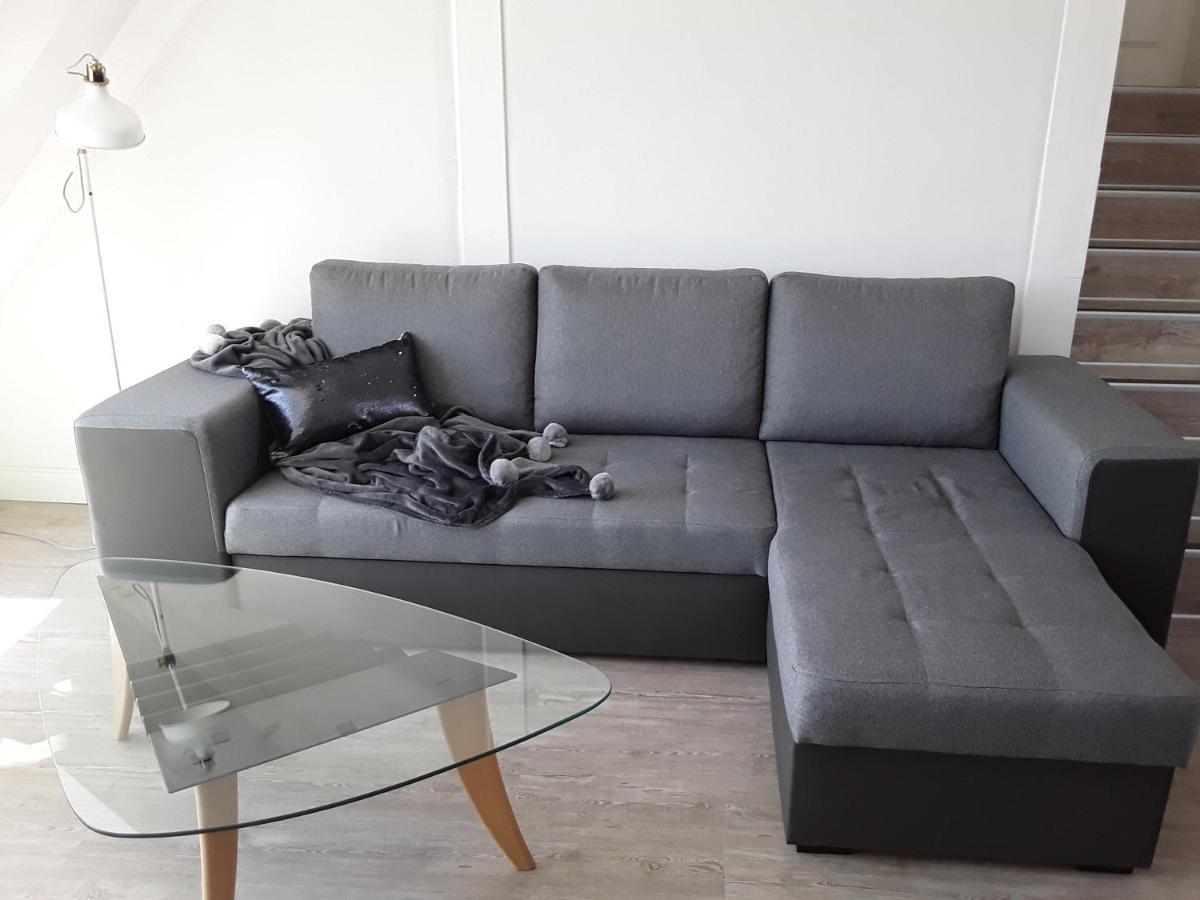 Willkommen In Unserem Kleinen Paradies Venningen Luaran gambar